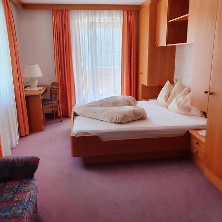 Gasthof Mooserwirt - Passeiertal Dış mekan fotoğraf