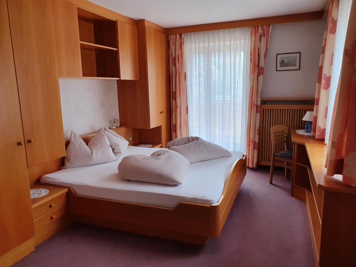 Gasthof Mooserwirt - Passeiertal Dış mekan fotoğraf
