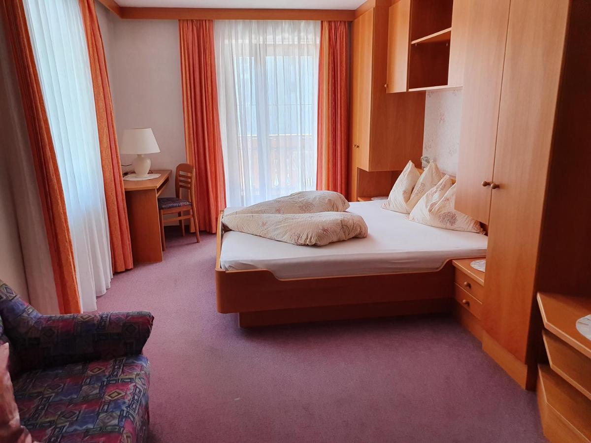 Gasthof Mooserwirt - Passeiertal Dış mekan fotoğraf